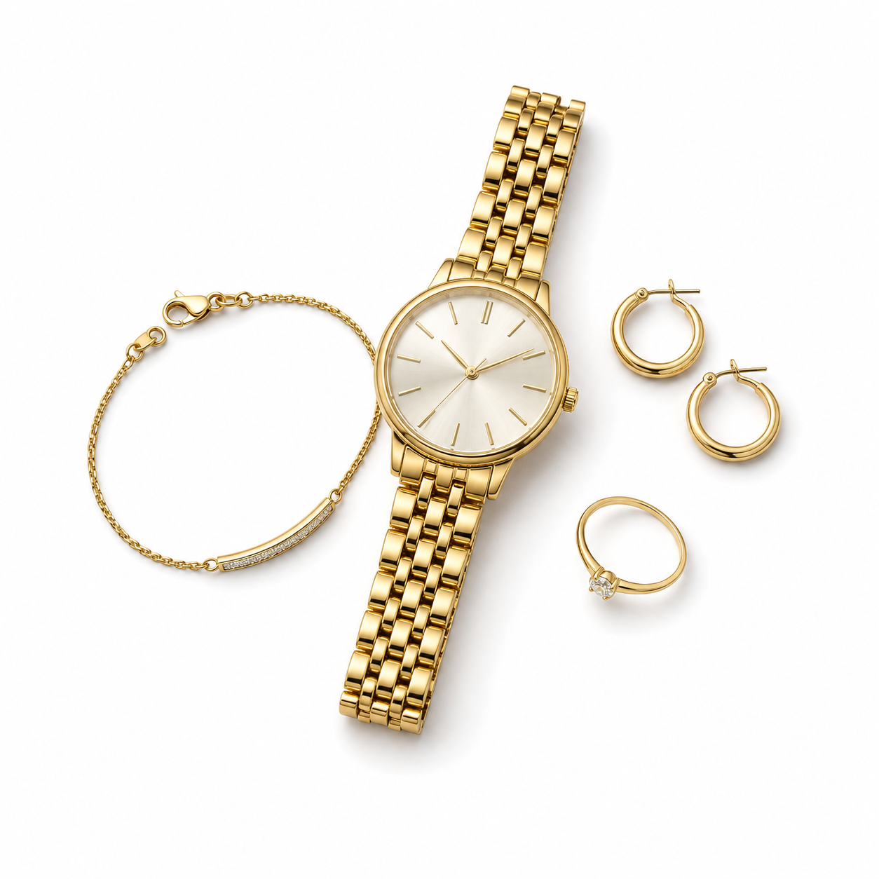 Jewelry & Watches