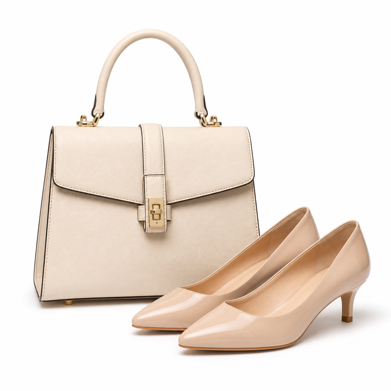 Ladies Bags & Shoes