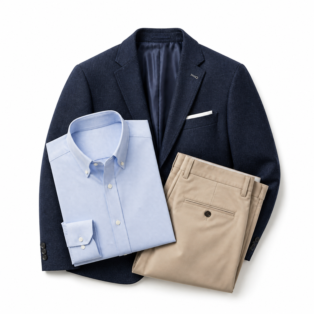 Men Clothing