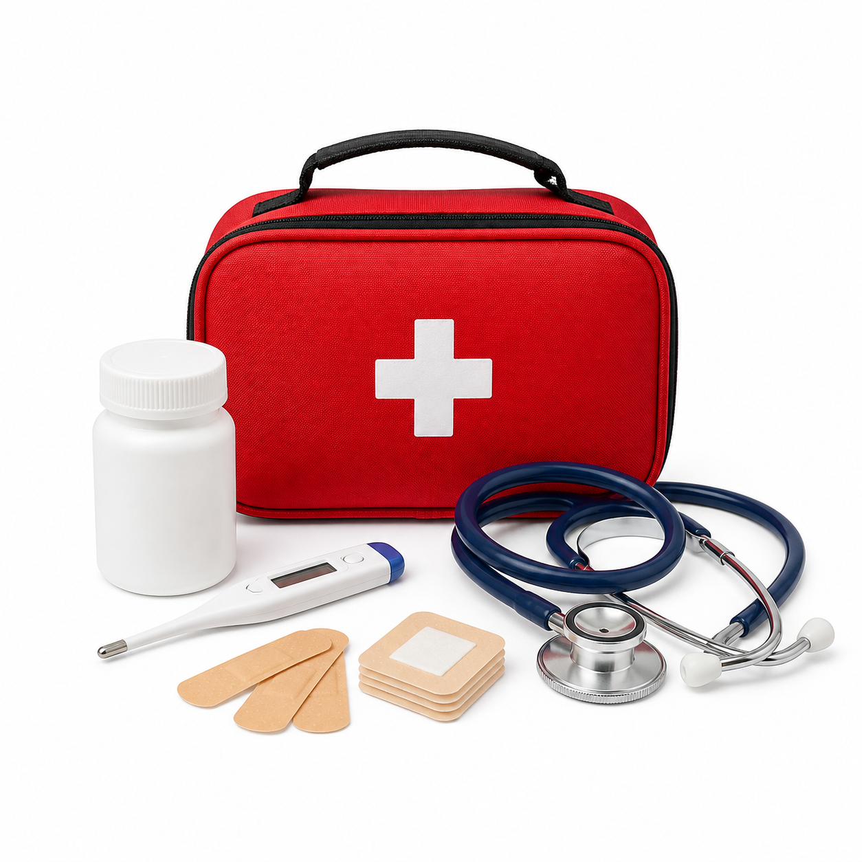Medical Supplies