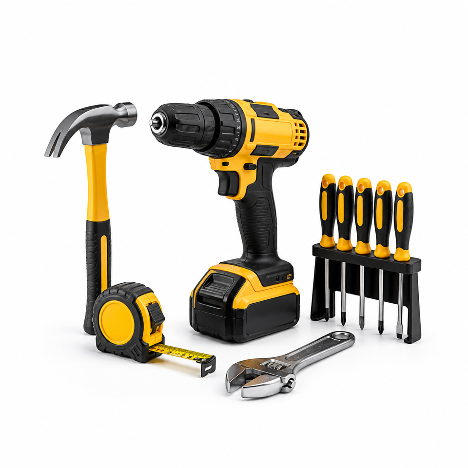 Tools