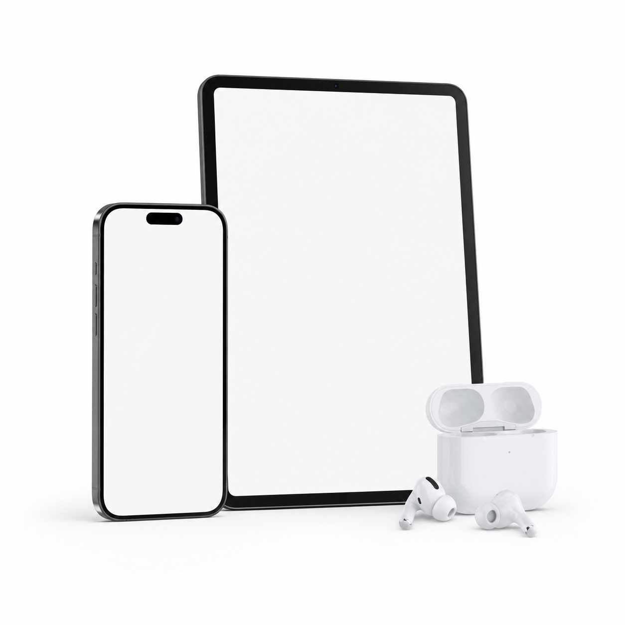 Phones & Tablets