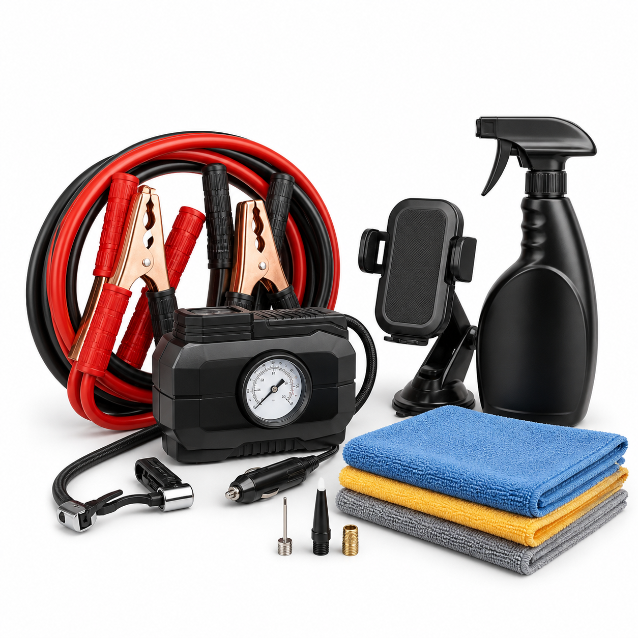 Car Accessories