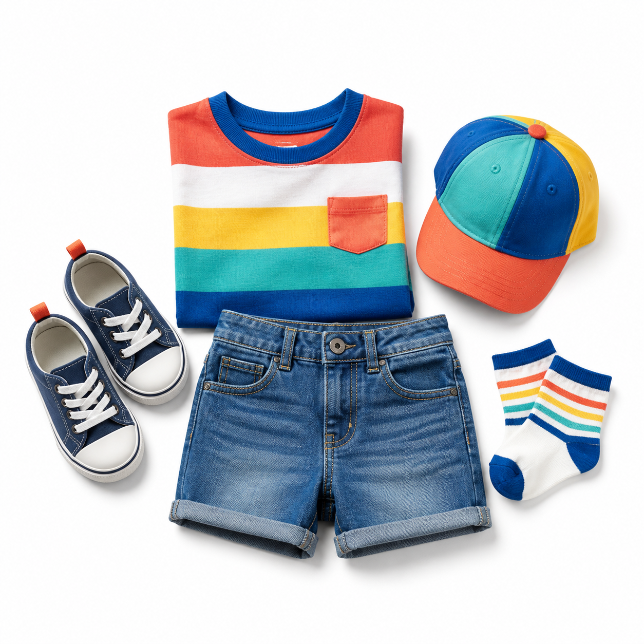 Kids Clothing