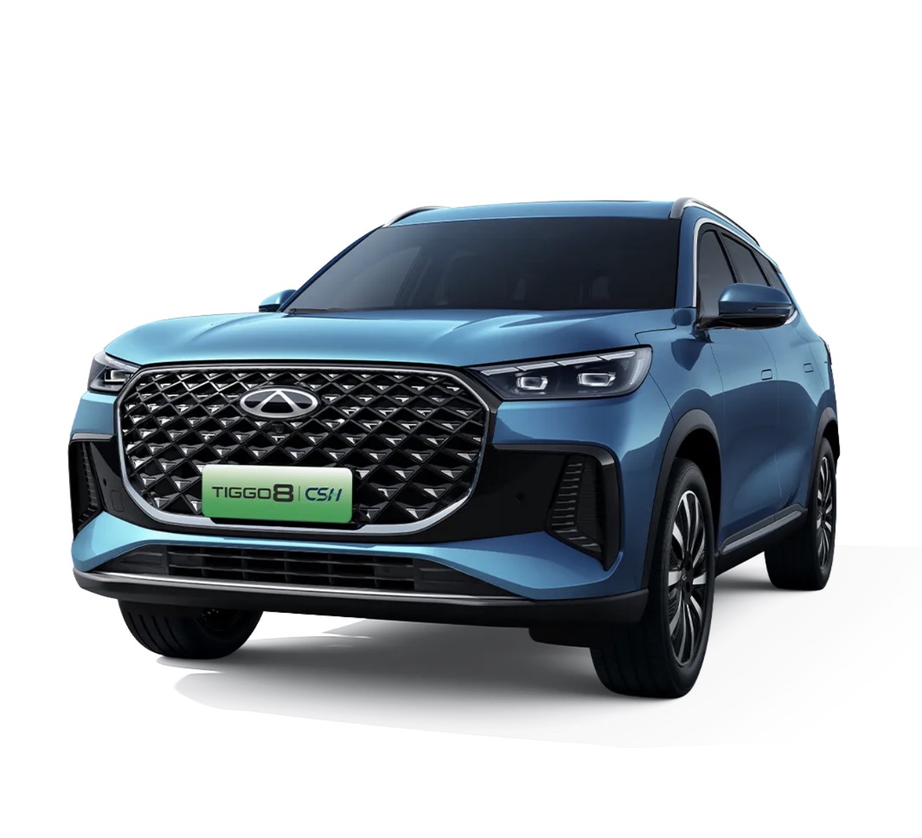 New Cars