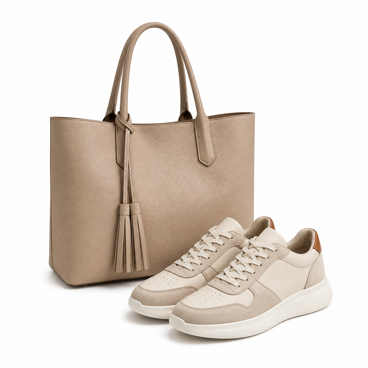 Bags and Shoes