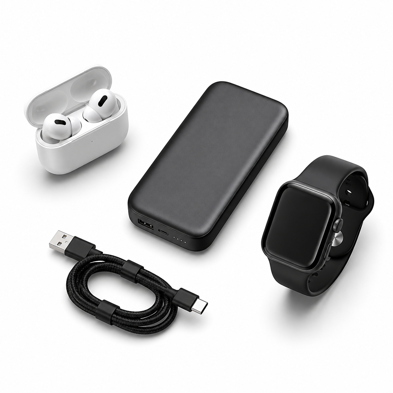Gadgets & Accessories