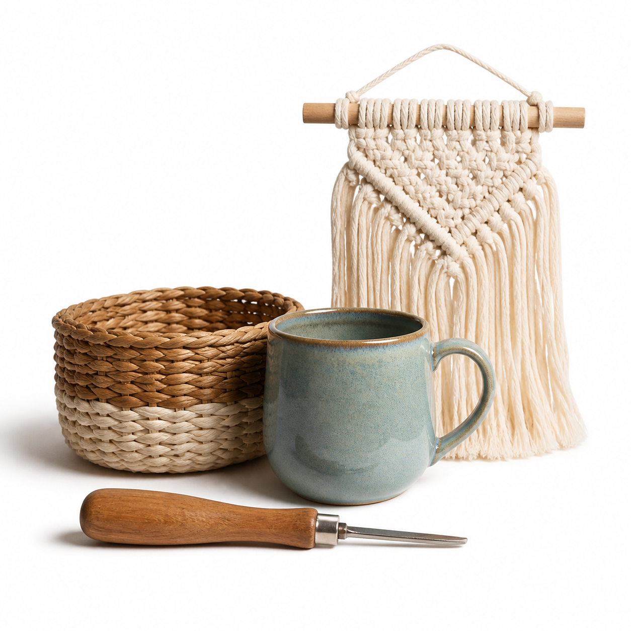 Handmade & Crafts
