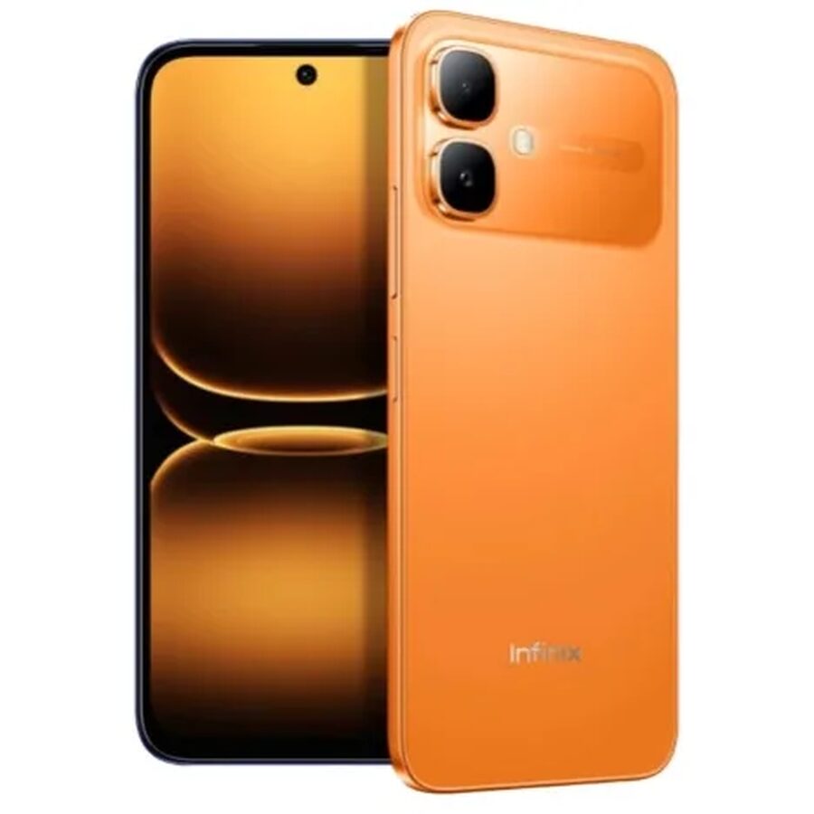 Infinix smart 20 picture 3
