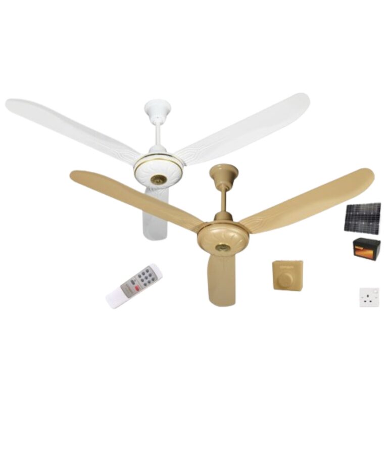 QASA Ceiling Fan QCF-56C acdc2
