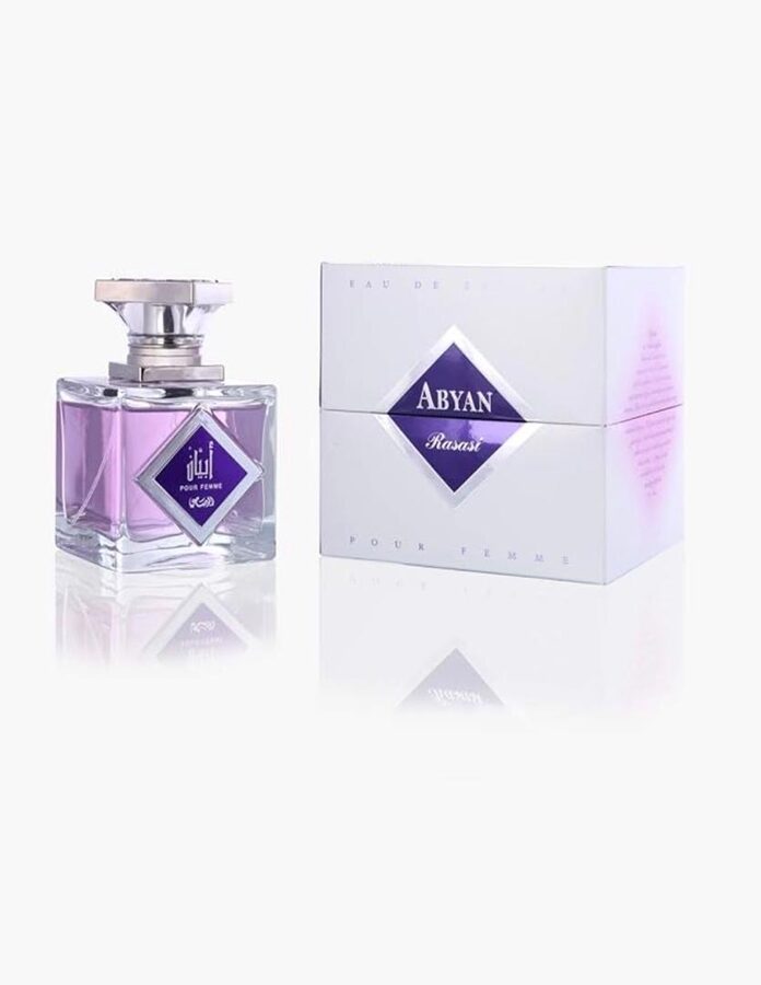 RASASI Abyan for femme