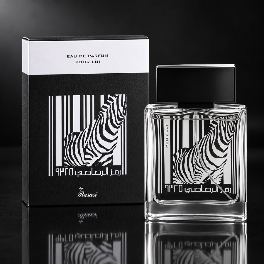 RASASI ZEBRA picture 3