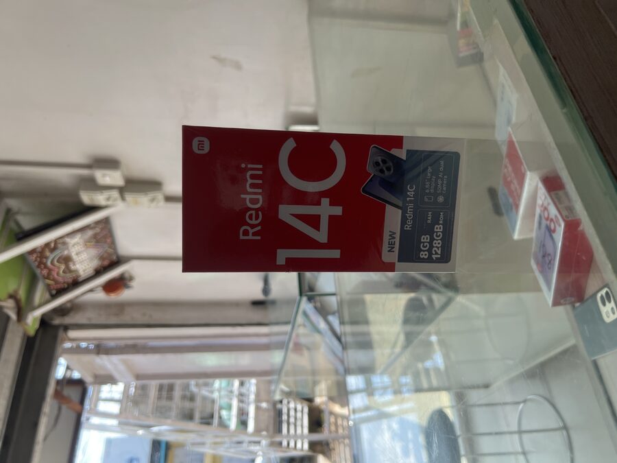 Redmi 14c