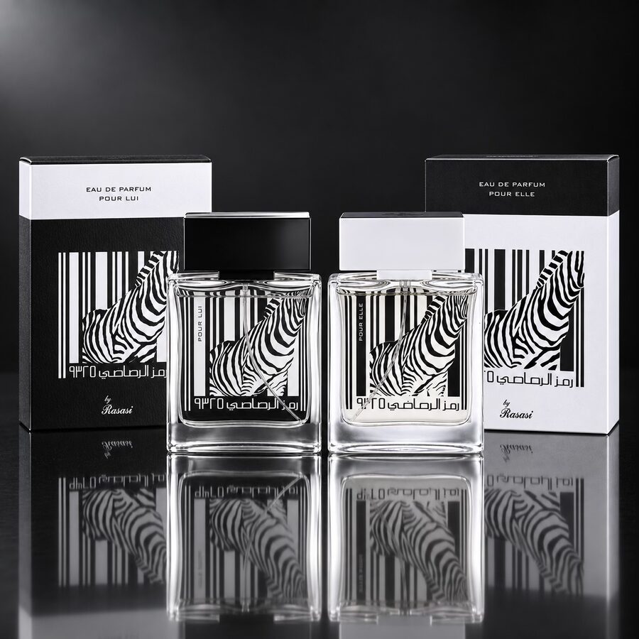 RASASI ZEBRA
