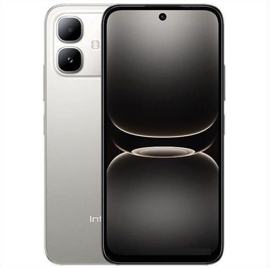 Infinix smart 20 picture 2