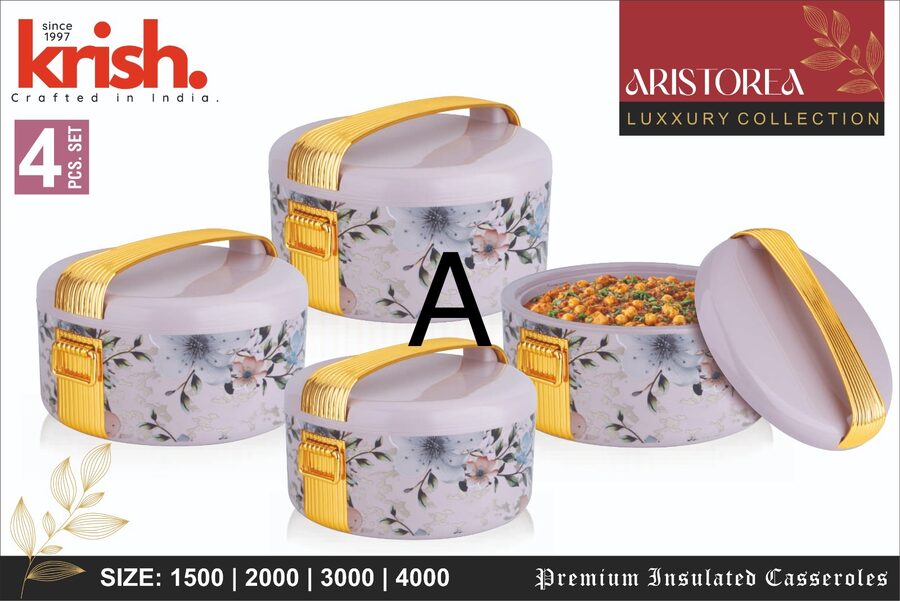 Food flask krish Arostorea