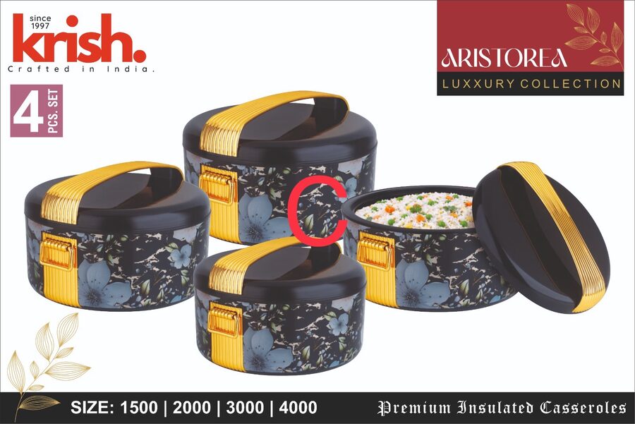 Food flask krish Arostorea picture 3