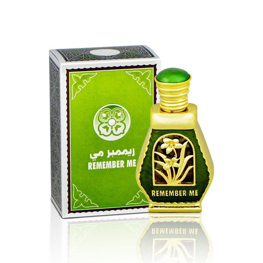 ALHARAMAIN Remember Me oil