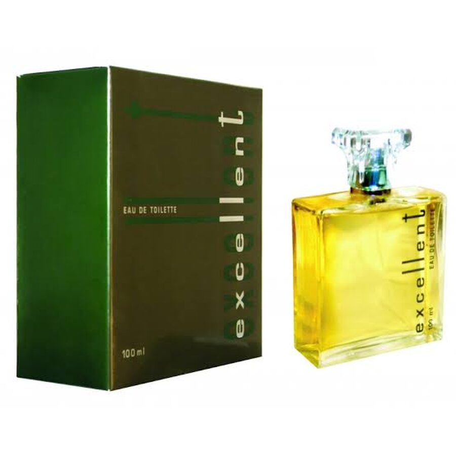 ALHARAMAIN Excellent for Homme