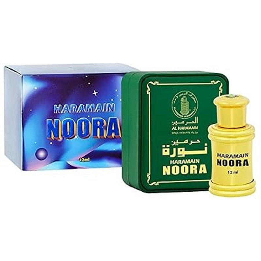 ALHARAMAIN Noora oil 12ml
