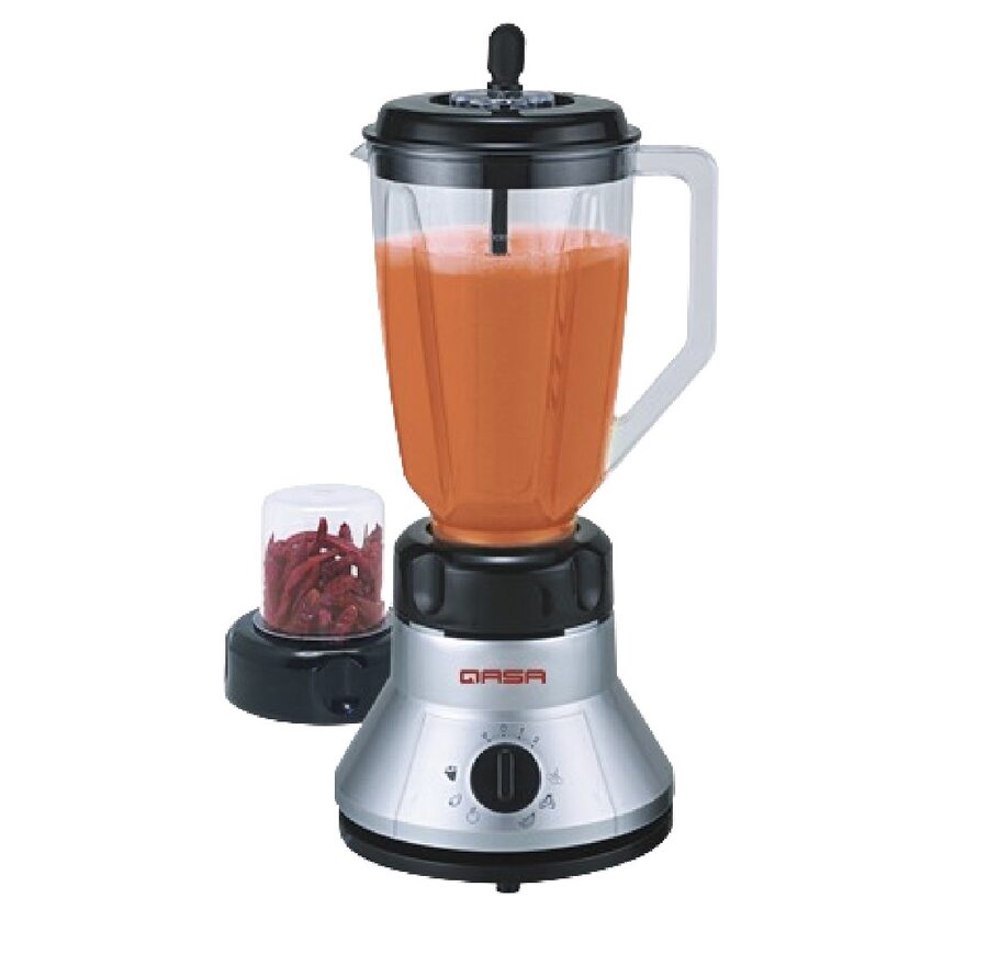 QASA BLENDER & GRINDER QBL-18L40