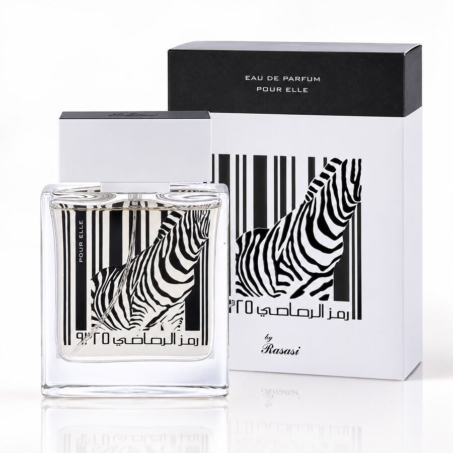 RASASI ZEBRA picture 2