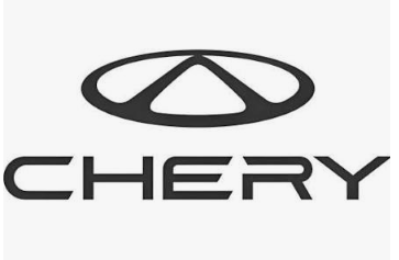 CHERY logo