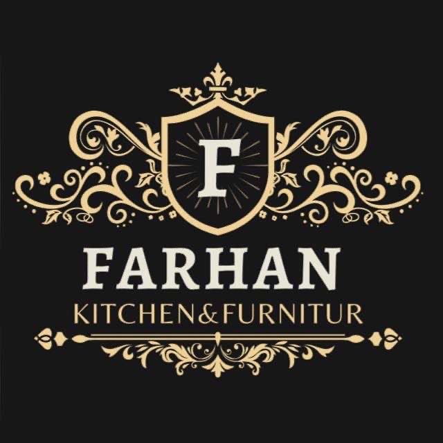 Farhan Kitchen and Furniture logo